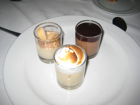 Aruba restaurante comida