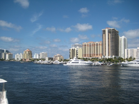 Fort Lauderdale