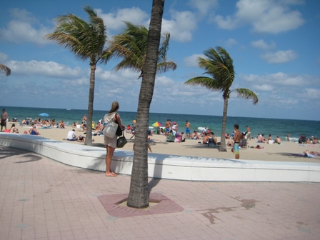 Fort Lauderdale