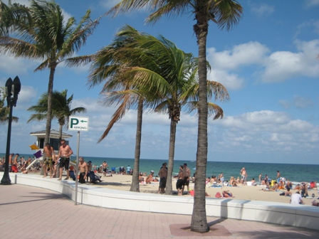 Fort Lauderdale