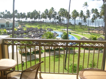 Iberostar Praia do Forte