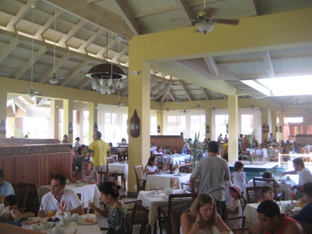 Iberostar Praia do Forte