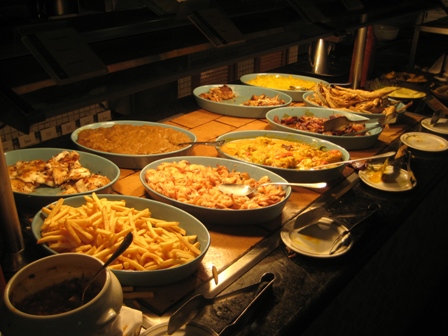 Iberostar Praia do Forte