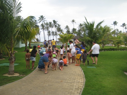 Iberostar Praia do Forte