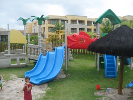 Iberostar Praia do Forte