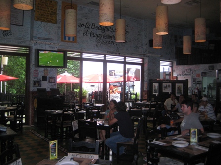 Cozumel - Playa del Carmen