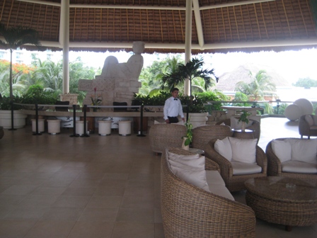 Cozumel - Playa del Carmen