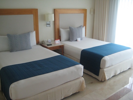 Cozumel - Playa del Carmen