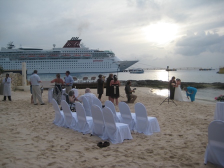 Cozumel - Playa del Carmen