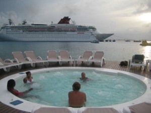 Cozumel - Playa del Carmen