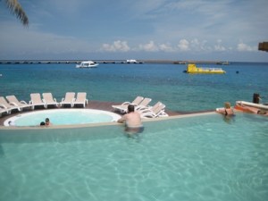 Cozumel - Playa del Carmen