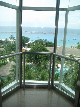 Cozumel - Playa del Carmen