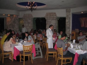 Cozumel - Playa del Carmen