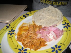 Cozumel - Playa del Carmen