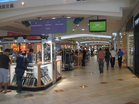 Orlando Florida Mall Orlando Florida Mall