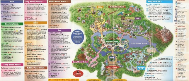 Animal Kingdom