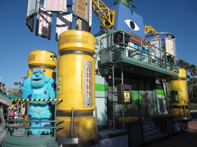 Disney Hollywood Studios