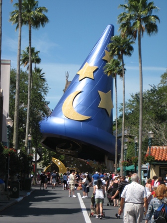 Disney Hollywood Studios
