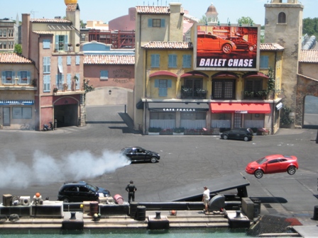 Disney Hollywood Studios