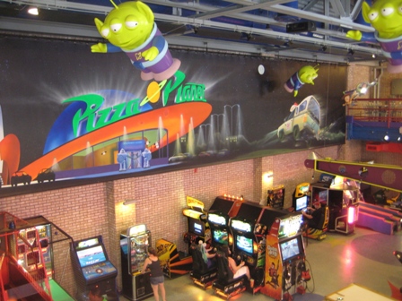 Disney Hollywood Studios