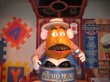 Disney Hollywood Studios