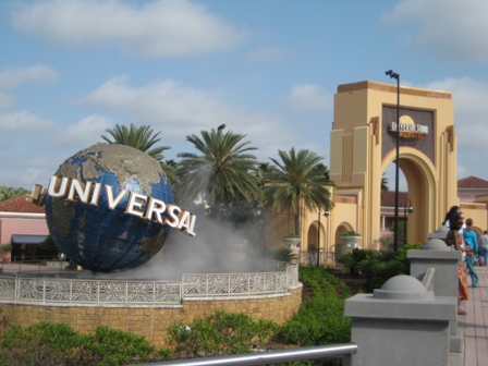Universal Studios Orlando Universal Studios Orlando