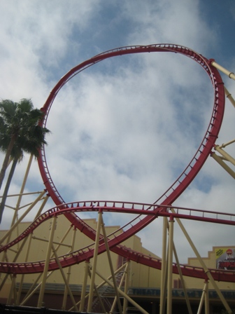 Universal Studios Orlando Universal Studios Orlando