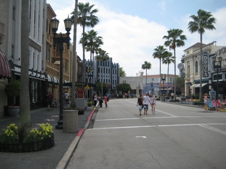 Universal Studios Orlando Universal Studios Orlando