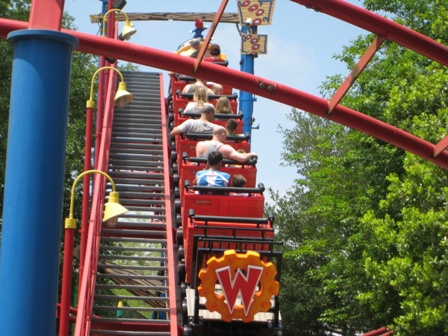 Universal Studios Orlando Universal Studios Orlando