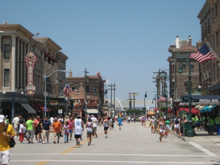 Universal Studios Orlando Universal Studios Orlando