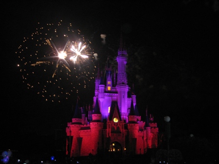 Magic Kingdom