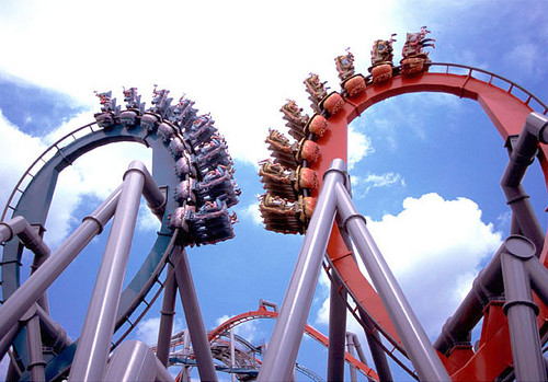 Island of Adventure Harry Potter