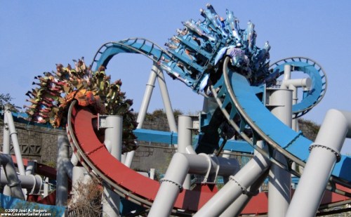 Island of Adventure Island of Adventure