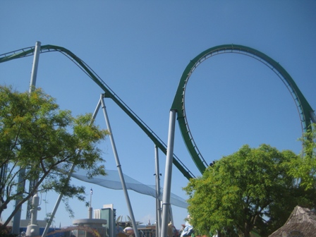 Island of Adventure Island of Adventure