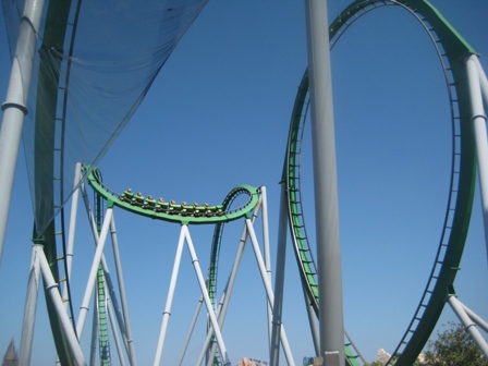 Island of Adventure Island of Adventure