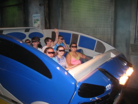 Island of Adventure Island of Adventure