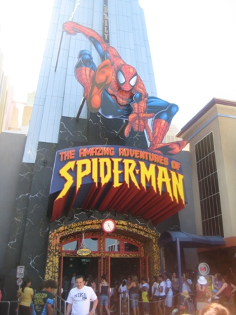 Island of Adventure Island of Adventure