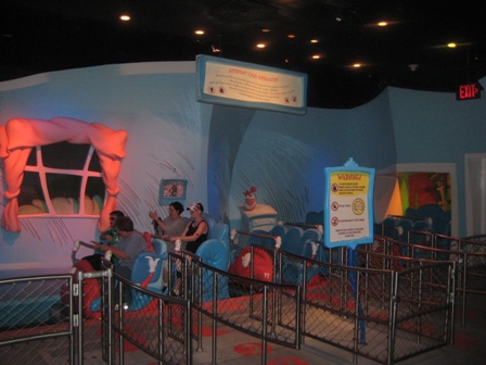 Island of Adventure Island of Adventure