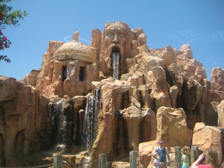 Island of Adventure Island of Adventure