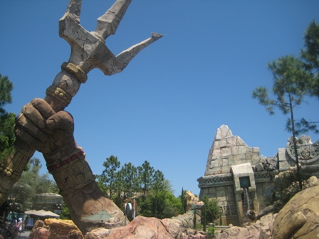 Island of Adventure Island of Adventure