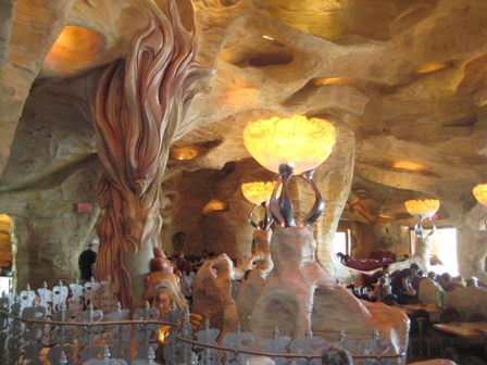 Island of Adventure Island of Adventure