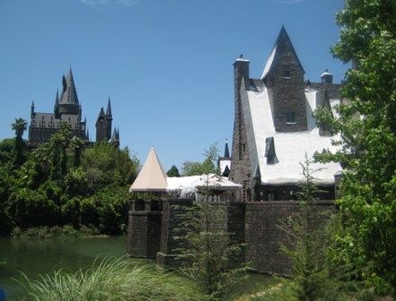 Island of Adventure Island of Adventure