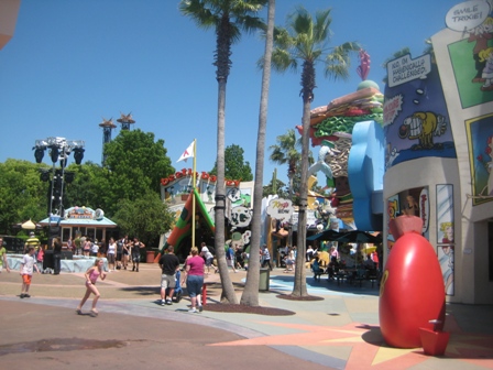 Island of Adventure Island of Adventure