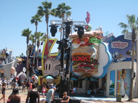 Island of Adventure Island of Adventure