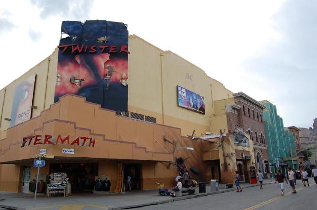 Universal Studios Orlando Universal Studios Orlando