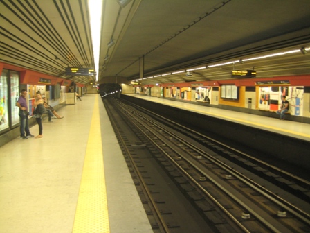 Lisboa Hotel Transporte