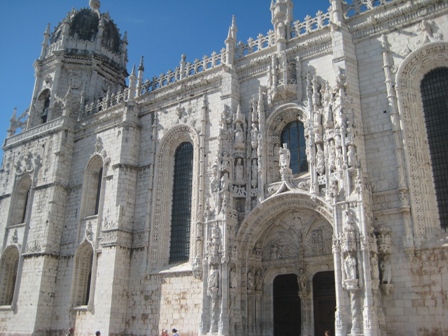Lisboa Belém