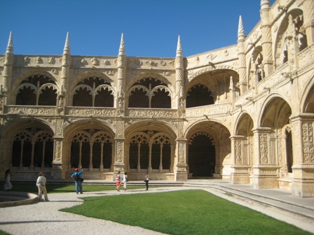 Lisboa Belém
