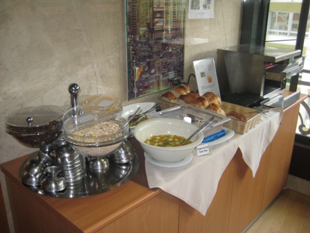 Lisboa Hotel Transporte