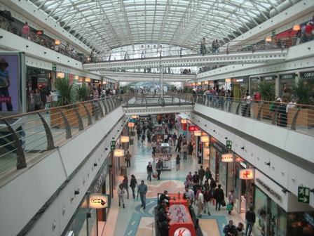 Lisboa Parque das Nações